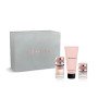 Conjunto de Perfume Mulher Trussardi Trussardi EDP 3 Peças de Trussardi, Conjuntos - Ref: S4523682, Preço: 66,00 €, Desconto: %