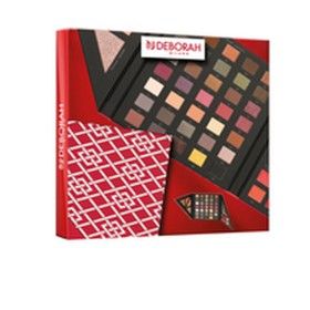 Palette mit Lidschatten Deborah TROUSSES 24 MEDIUM WARM von Deborah, Lidschatten - Ref: S4523711, Preis: 34,34 €, Rabatt: %