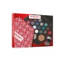 Palette d'ombres à paupières Deborah TROUSSES 24 SMALL COLD de Deborah, Fards à paupières - Réf : S4523712, Prix : 26,11 €, R...