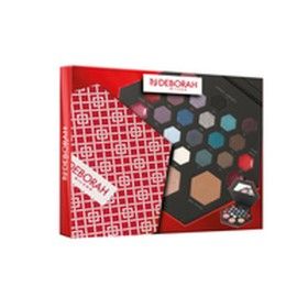 Paleta de Sombras de Ojos Deborah TROUSSES 24 SMALL COLD de Deborah, Sombras de ojos - Ref: S4523712, Precio: 26,11 €, Descue...