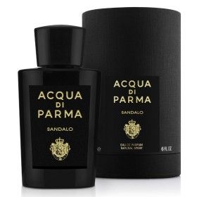 Herrenparfüm Acqua Di Parma Sándalo EDP EDC 180 ml von Acqua Di Parma, Eau de Parfum - Ref: S4524102, Preis: 216,21 €, Rabatt: %