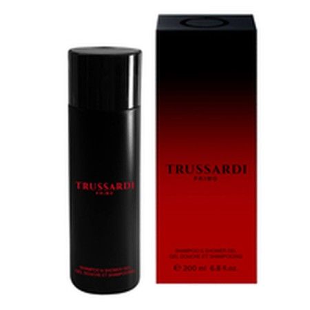 Shampoo Trussardi 200 ml von Trussardi, Shampoos - Ref: S4524176, Preis: 28,05 €, Rabatt: %