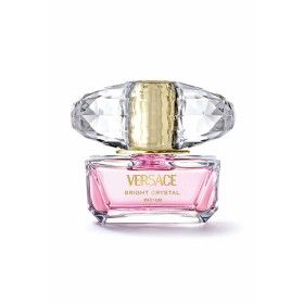 Parfum Femme Versace Bright Crystal EDP 50 ml de Versace, Eau fraîche - Réf : S4524209, Prix : 97,73 €, Remise : %