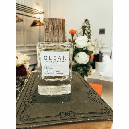 Perfume Unissexo Clean 100 ml de Clean, Água de perfume - Ref: S4524224, Preço: 53,03 €, Desconto: %