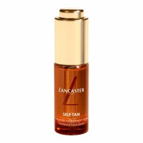 Self-Tanning Body Lotion Lancaster Bronze 15 ml by Lancaster, Sun filters - Ref: S4524275, Price: 24,36 €, Discount: %