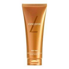 Autoabbronzante per il Corpo Lancaster Bronce 125 ml di Lancaster, Filtri solari - Rif: S4524276, Prezzo: 24,36 €, Sconto: %