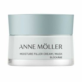 Crema de Día Anne Möller de Anne Möller, Sérums facial - Ref: S4524356, Precio: 24,42 €, Descuento: %
