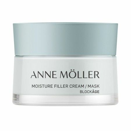 Crema de Día Anne Möller de Anne Möller, Sérums facial - Ref: S4524356, Precio: 24,42 €, Descuento: %