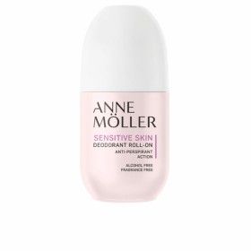 Roll-On Deodorant Anne Möller by Anne Möller, After Sun - Ref: S4524358, Price: 10,33 €, Discount: %