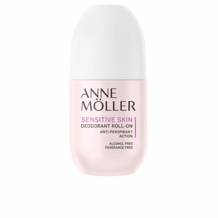 Desodorizante Roll-On Anne Möller de Anne Möller, After sun - Ref: S4524358, Preço: 10,33 €, Desconto: %