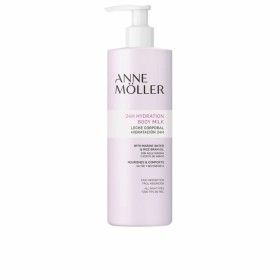 Lait corporel Anne Möller de Anne Möller, Après-soleil - Réf : S4524359, Prix : 18,15 €, Remise : %