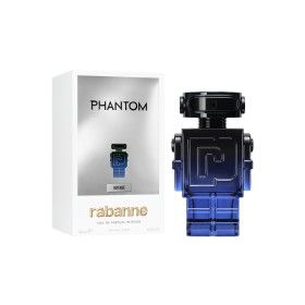 Perfume Homem Paco Rabanne Intense EDP 100 ml de Paco Rabanne, Água de perfume - Ref: S4524393, Preço: 98,15 €, Desconto: %