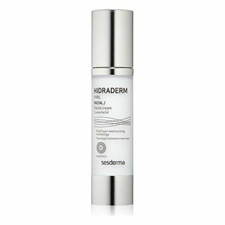 Hydrating Facial Cream Sesderma 50 ml by Sesderma, Moisturisers - Ref: S4524500, Price: 30,81 €, Discount: %