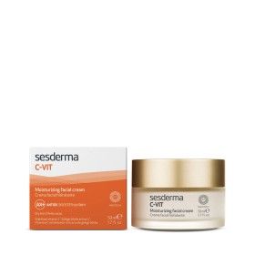 Crema Facial Hidratante Sesderma 50 ml de Sesderma, Hidratantes - Ref: S4524503, Precio: 46,79 €, Descuento: %