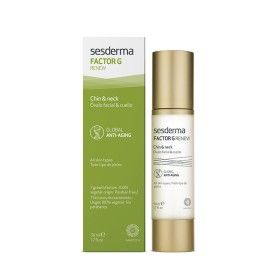 Anti-Aging Halscreme Sesderma 50 ml von Sesderma, Reinigungsmittel und Peelings - Ref: S4524509, Preis: 33,65 €, Rabatt: %