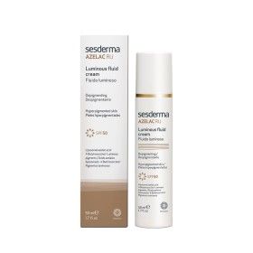 Correttore Antimacchie Sesderma 50 ml di Sesderma, Detergenti ed esfolianti - Rif: S4524514, Prezzo: 33,65 €, Sconto: %