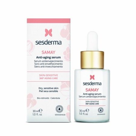 Sérum anti-âge Sesderma 30 ml de Sesderma, sérum pour le visage - Réf : S4524515, Prix : 31,43 €, Remise : %