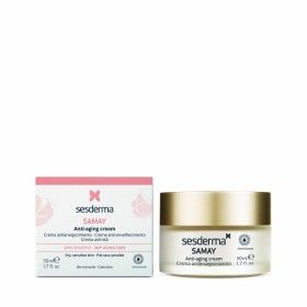 Anti-Ageing Cream Sesderma 50 ml by Sesderma, Cleansers and scrubs - Ref: S4524516, Price: 31,43 €, Discount: %