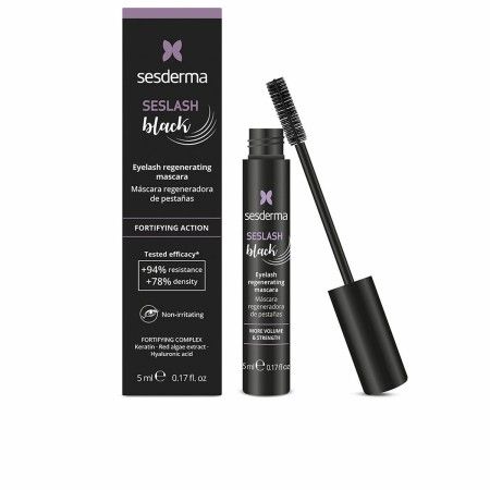 Mascara per Ciglia Sesderma 5 ml di Sesderma, Mascara - Rif: S4524517, Prezzo: 17,27 €, Sconto: %
