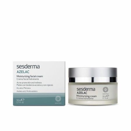 Hydrating Cream Sesderma 50 ml by Sesderma, Moisturisers - Ref: S4524521, Price: 29,07 €, Discount: %