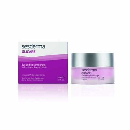 Contorno de Ojos Sesderma 30 ml de Sesderma, Limpiadores y exfoliantes - Ref: S4524524, Precio: 34,30 €, Descuento: %