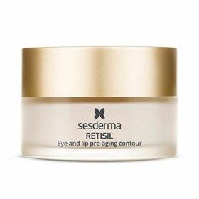 Tratamiento para el Contorno de Ojos y Labios Sesderma 30 ml de Sesderma, Limpiadores y exfoliantes - Ref: S4524528, Precio: ...