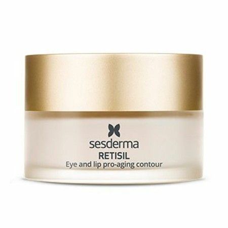 Tratamiento para el Contorno de Ojos y Labios Sesderma 30 ml de Sesderma, Limpiadores y exfoliantes - Ref: S4524528, Precio: ...