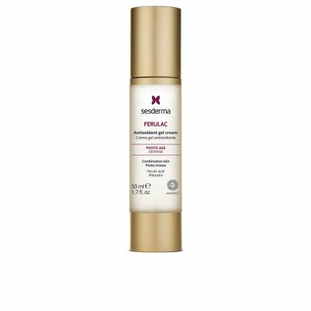 Crema Antioxidante Sesderma 50 ml de Sesderma, Hidratantes - Ref: S4524533, Precio: 42,97 €, Descuento: %