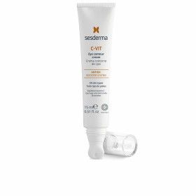 Contour des yeux Sesderma 15 ml de Sesderma, Nettoyants et exfoliants - Réf : S4524540, Prix : 31,43 €, Remise : %