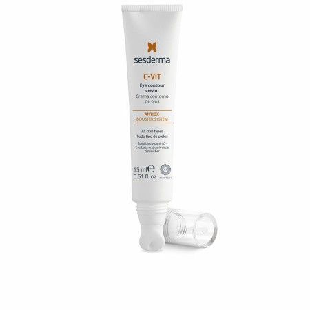 Contour des yeux Sesderma 15 ml de Sesderma, Nettoyants et exfoliants - Réf : S4524540, Prix : 31,43 €, Remise : %