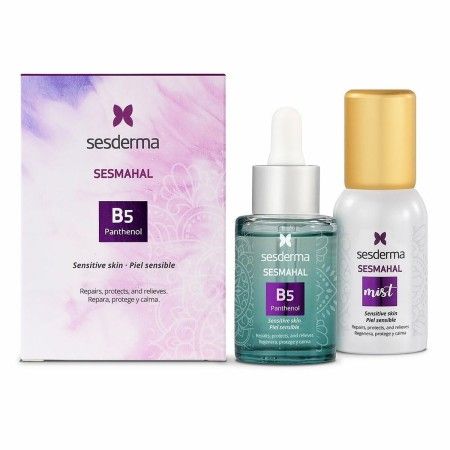 Unisex Cosmetic Set Sesderma by Sesderma, Cleansers and scrubs - Ref: S4524581, Price: 25,30 €, Discount: %
