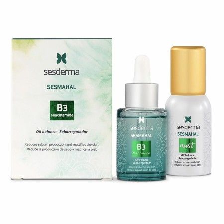 Set Cosmetica Unisex Sesderma di Sesderma, Detergenti ed esfolianti - Rif: S4524582, Prezzo: 21,18 €, Sconto: %