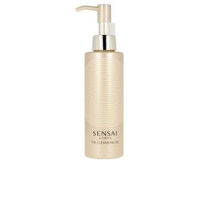 Óleo Facial Sensai 150 ml de Sensai, Limpadores e exfoliantes - Ref: S4524589, Preço: 103,57 €, Desconto: %