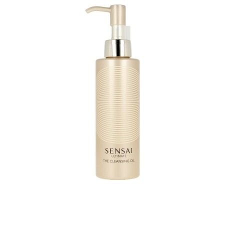Óleo Facial Sensai 150 ml de Sensai, Limpadores e exfoliantes - Ref: S4524589, Preço: 103,57 €, Desconto: %