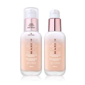 Base de maquillage liquide Deborah N4 de Deborah, Fonds de teint - Réf : S4524705, Prix : 17,61 €, Remise : %