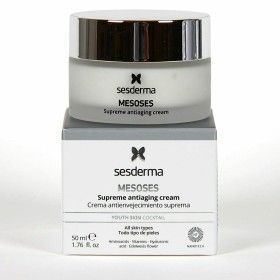 Creme Anti-idade Sesderma 50 ml de Sesderma, Limpadores e exfoliantes - Ref: S4524805, Preço: 42,97 €, Desconto: %
