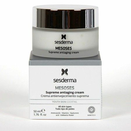 Crema Antiedad Sesderma 50 ml de Sesderma, Limpiadores y exfoliantes - Ref: S4524805, Precio: 42,97 €, Descuento: %