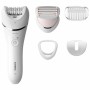 Electric Hair Remover Philips Wet & Dry Epilator Series 8000 by Philips, Hair removal and accessories - Ref: S6502925, Price:...