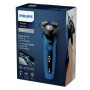 Máquina de Afeitar Philips Series 5 de Philips, Afeitadoras eléctricas para hombre - Ref: S6503222, Precio: 76,23 €, Descuent...
