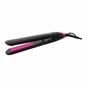 Hair Straightener Philips BHS375/00 110 mm Grey Black / Rose Gold by Philips, Hair Straighteners - Ref: S6503550, Price: 27,6...