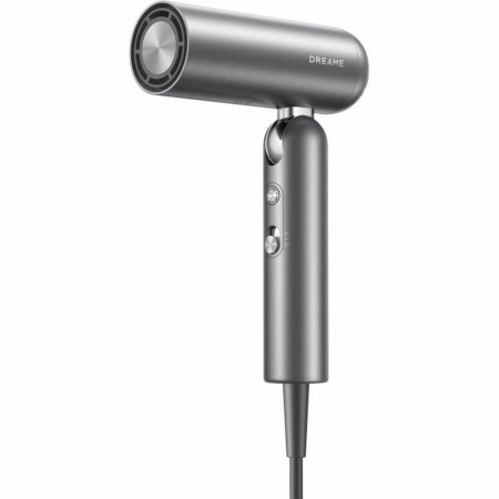 Hairdryer Dreame Hair Pocket Grey by Dreame, Hair dryers and diffusers - Ref: S71002920, Price: 181,92 €, Discount: %
