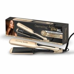 Curling Tongs Saint-Algue Demeliss Kera Gold XL by Saint-Algue, Crimpers - Ref: S71013249, Price: 58,70 €, Discount: %