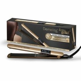 Curling Tongs Saint-Algue Demeliss Kera Gold by Saint-Algue, Crimpers - Ref: S71013250, Price: 54,73 €, Discount: %