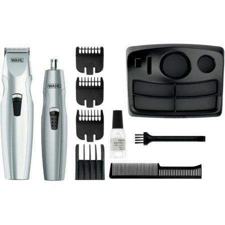 Rasoio per depilazione e per Capelli Wahl 05606-508 di Wahl, Regolarbarba e rifinitori - Rif: S7184019, Prezzo: 33,43 €, Scon...