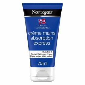 Lotion mains Neutrogena (50 ml) de Neutrogena, Crèmes pour les mains et les ongles - Réf : S7907400, Prix : 7,06 €, Remise : %