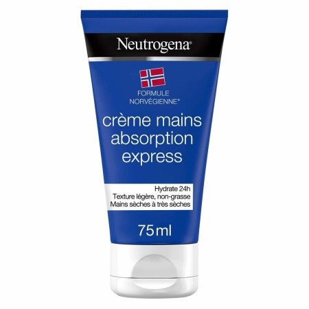 Hand Cream Neutrogena (50 ml) by Neutrogena, Hand & Nail Creams - Ref: S7907400, Price: 7,06 €, Discount: %