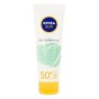 Crema Solar Sun Facial Mineral Nivea 85692 Spf 50 50 ml 50ml de Nivea, Filtros solares - Ref: S7911494, Precio: 18,98 €, Desc...