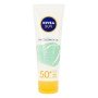 Crema Solar Sun Facial Mineral Nivea 85692 Spf 50 50 ml 50ml de Nivea, Filtros solares - Ref: S7911494, Precio: 18,98 €, Desc...