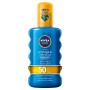 Spray Protecteur Solaire PROTEGE & REFRESCA Nivea 4005900725332 Spf 50 (200 ml) Spf 50 200 ml de Nivea, Filtres solaires - Ré...