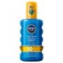 Spray Protezione Solare PROTEGE & REFRESCA Nivea 4005900725332 Spf 50 (200 ml) Spf 50 200 ml di Nivea, Filtri solari - Rif: S...